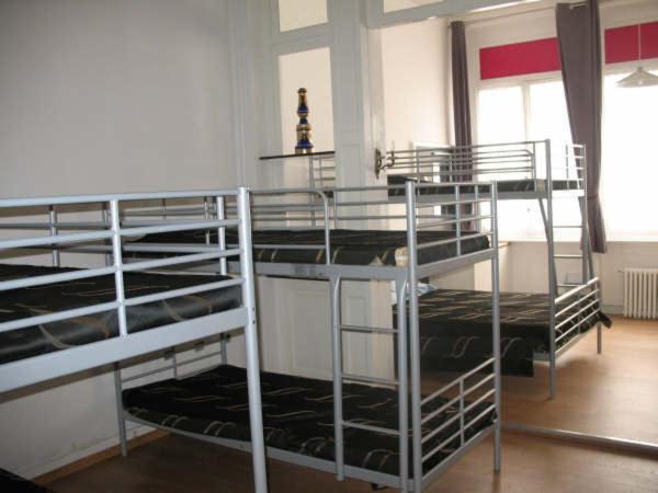 מלון בלנקנברג Logies Lucullus מראה חיצוני תמונה